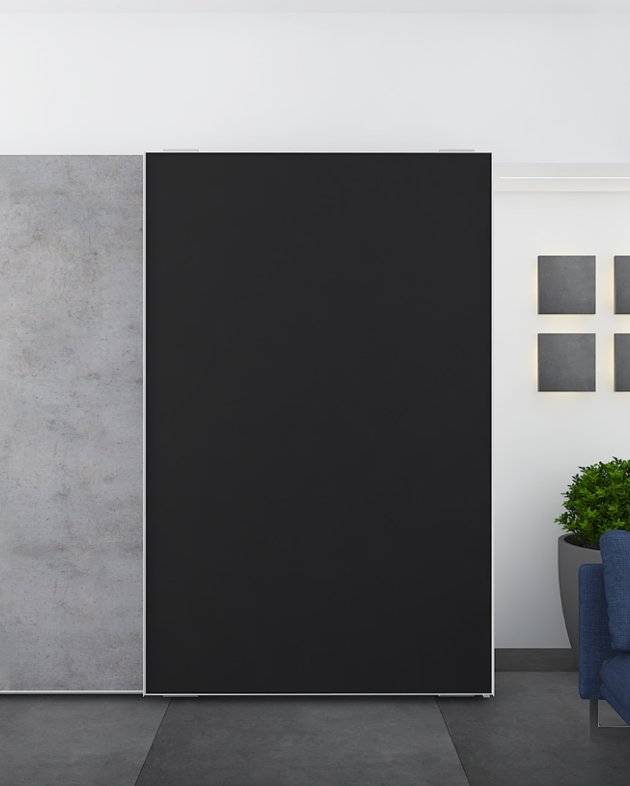 Sliding Door Systems